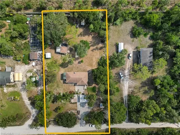 Naples, FL 34120,1780 Acremaker RD