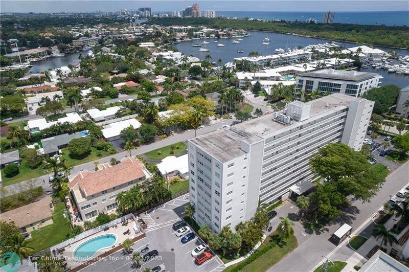 2555 NE 11th St  #603, Fort Lauderdale, FL 33304