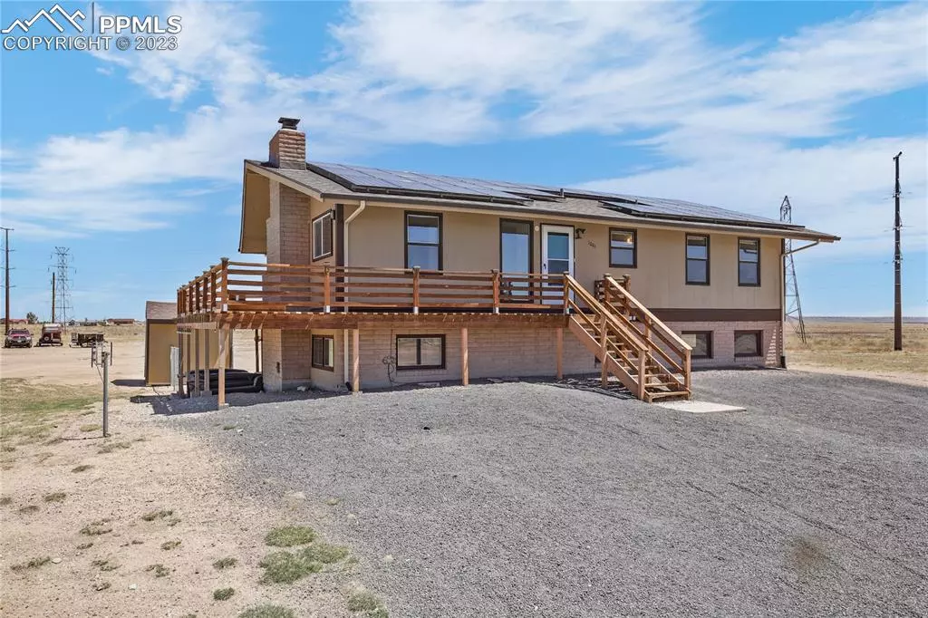 Pueblo West, CO 81007,1045 E Jaroso DR