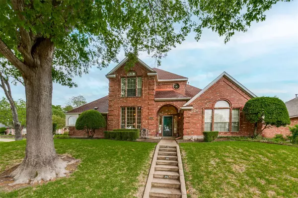 Rowlett, TX 75088,2018 Faulkner Drive