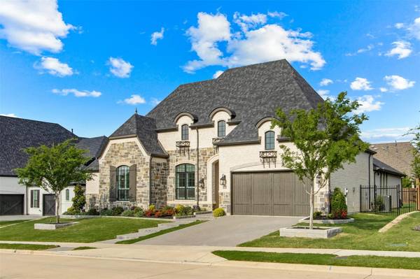 731 Country Brook Lane, Prosper, TX 75078