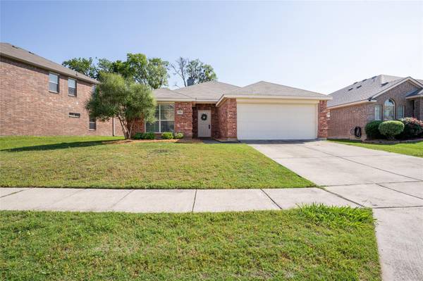 991 Lancashire Lane, Prosper, TX 75078