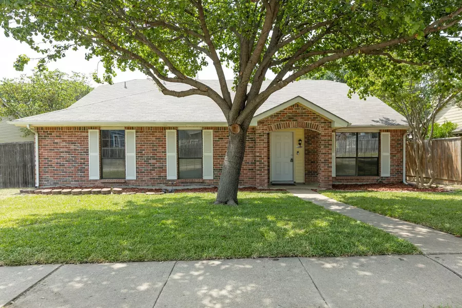 1209 Matagorda Drive, Allen, TX 75002