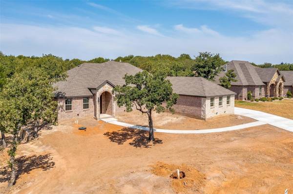 105 Oak Bend Trail, Lipan, TX 76462