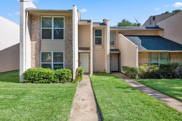 340 Valley Park Drive, Garland, TX 75043