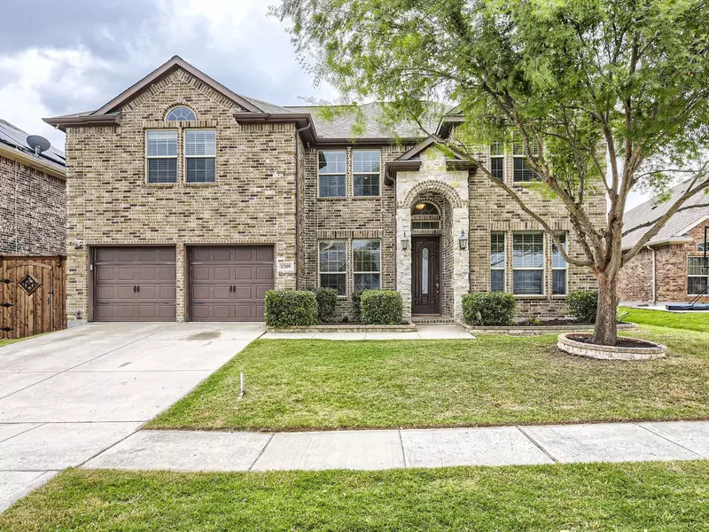 12109 Abernathy Circle, Mckinney, TX 75071