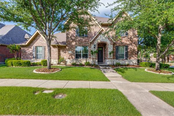 3473 Nation Drive,  Frisco,  TX 75034