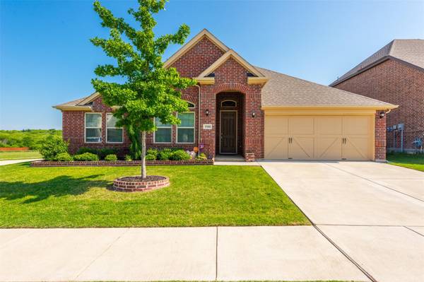 15101 Roderick Road, Aledo, TX 76008