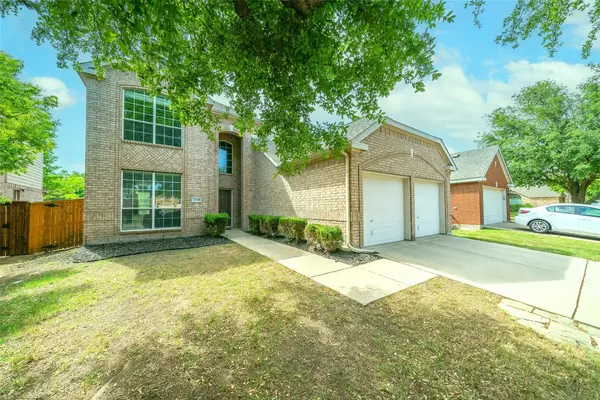 Mckinney, TX 75072,2704 Ozark Cove