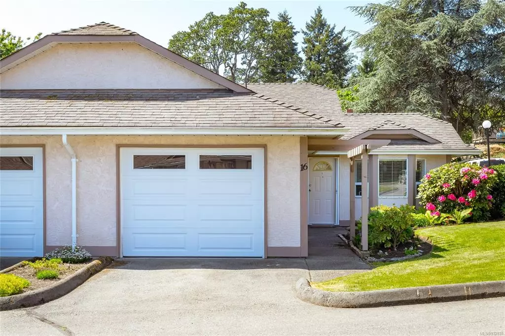 Saanich, BC V8Z 6W7,4120 Interurban Rd #16