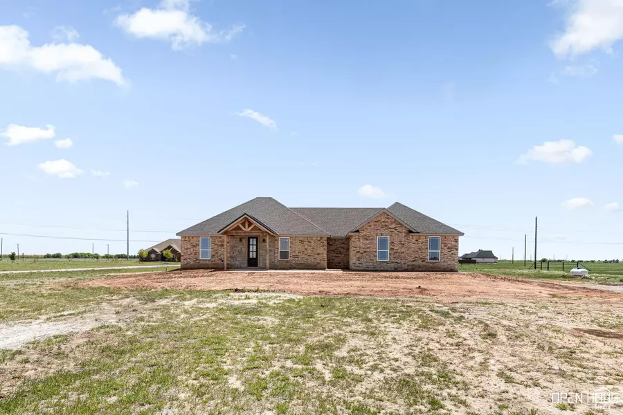 19073 FM 1954, Holliday, TX 76310