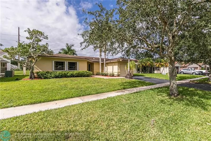 Weston, FL 33326,16932 SW 5th Way