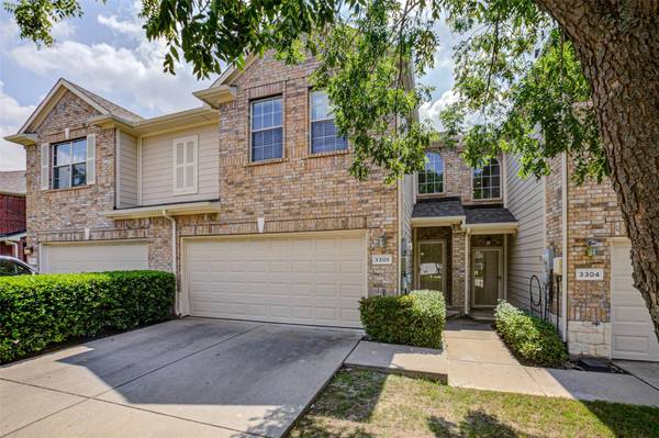 3308 Belladonna Drive, Plano, TX 75093