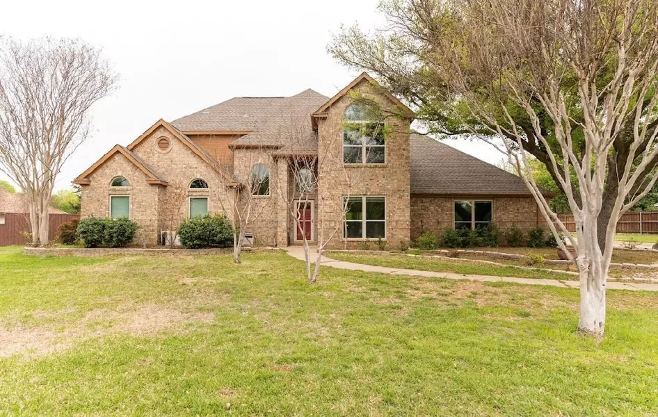 3925 Bordeaux Court, Flower Mound, TX 75022