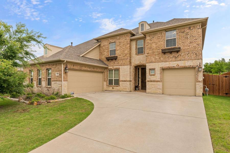 6319 Teresa Lane, Rowlett, TX 75089