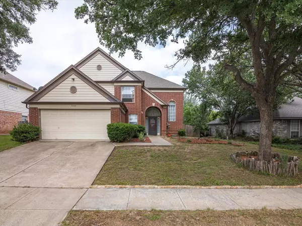 Fort Worth, TX 76123,7540 Meadow Creek Drive