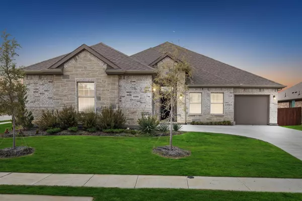 3556 Walnut Ridge Drive, Grand Prairie, TX 76065