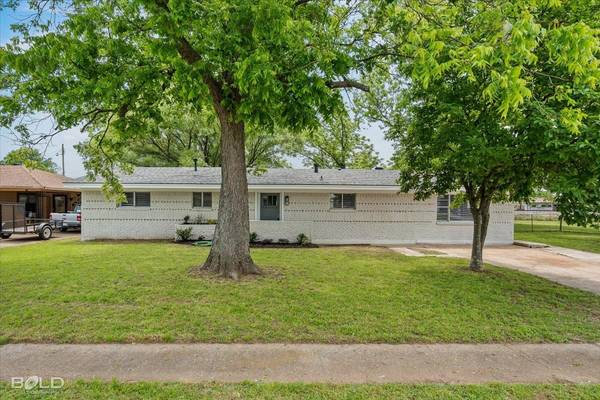 1106 Caroline Drive, Bossier City, LA 71112