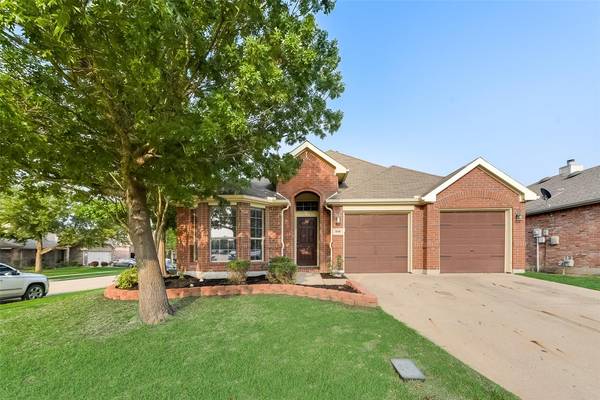 518 Pear Drive, Fate, TX 75087