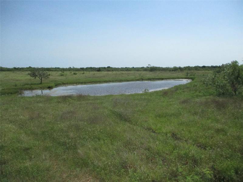 Lot 2 Blevins, Ringgold, TX 76241