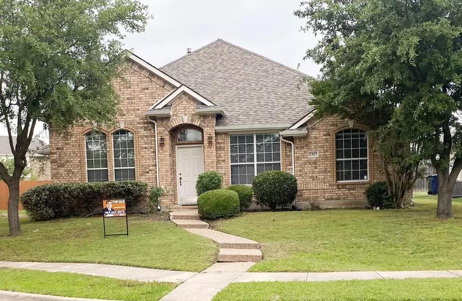 5317 Viewside Drive, Garland, TX 75043