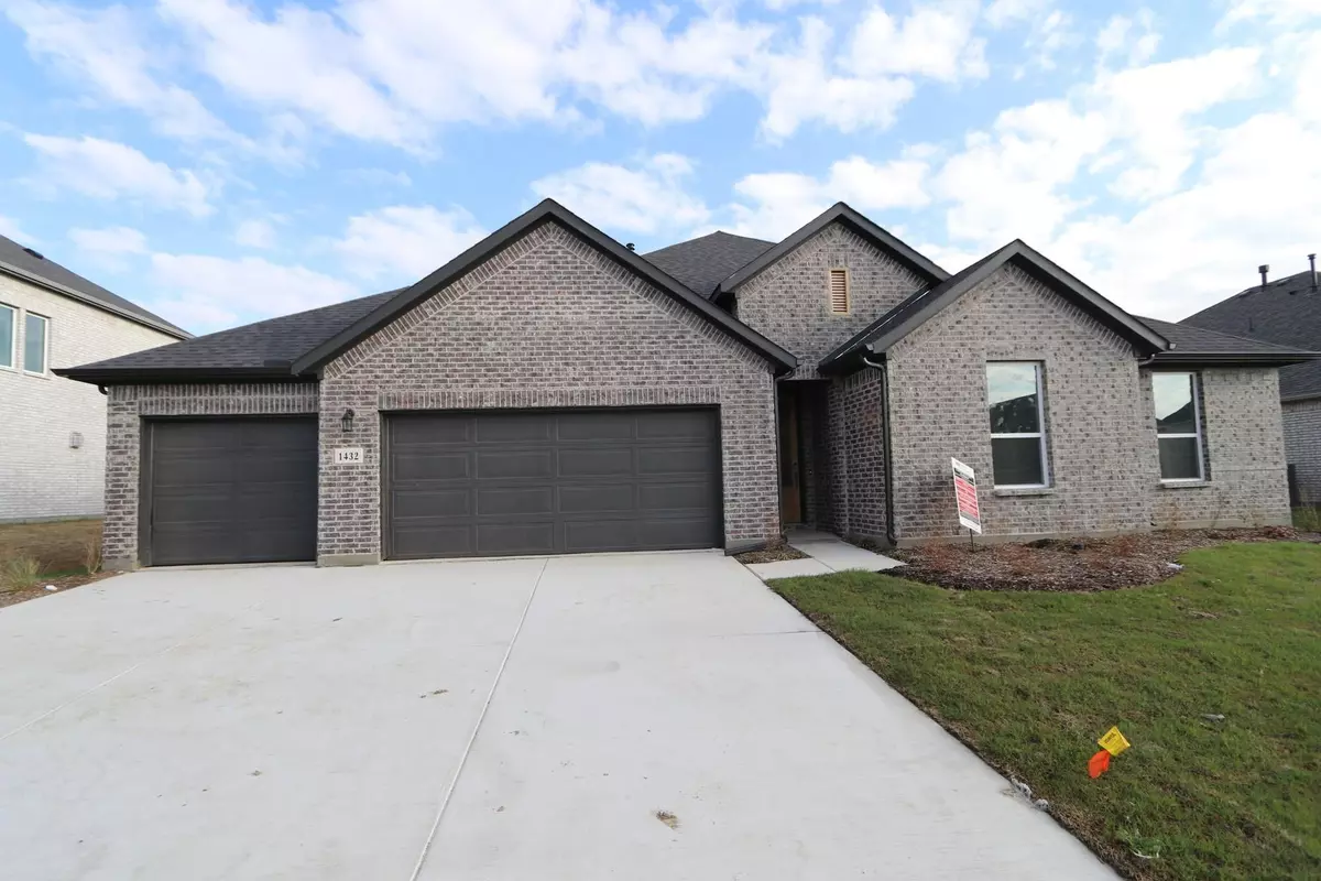 Fort Worth, TX 76052,1432 Eagle Feather Way