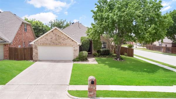 6225 Eagle Creek Drive, Flower Mound, TX 75028