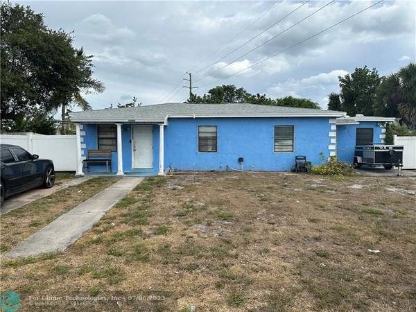 1500 Avenue F,  Riviera Beach,  FL 33404