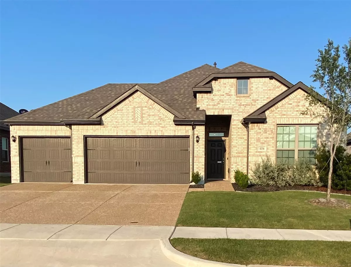 Melissa, TX 75454,4036 Sparrow Trail