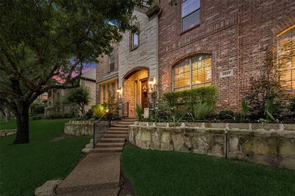 1217 Wynne Drive, Garland, TX 75044