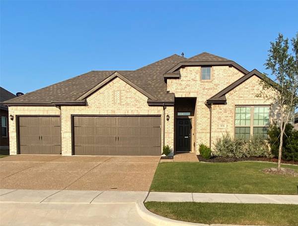 4036 Sparrow Trail,  Melissa,  TX 75454