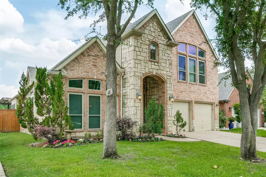 9420 Lake Court, Irving, TX 75063