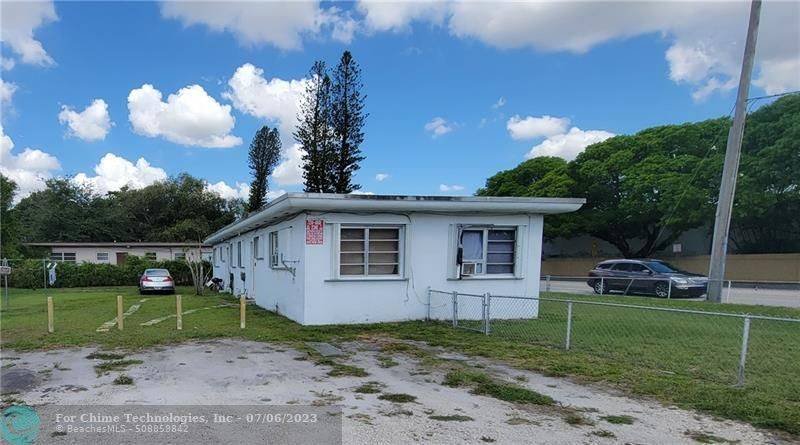 Opa-locka, FL 33054,Address not disclosed