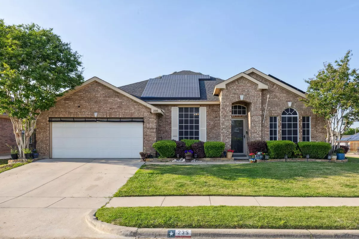 Arlington, TX 76002,235 Quail Meadows Lane