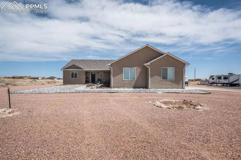 Pueblo West, CO 81007,567 E Milt DR