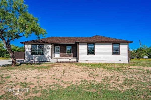 Abilene, TX 79601,418 Shadow Wood Drive