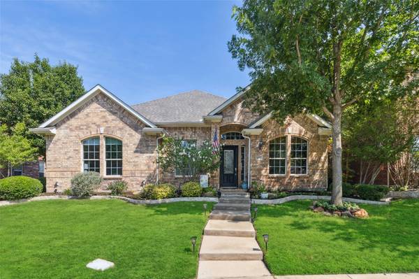 1050 Potter Avenue, Rockwall, TX 75087