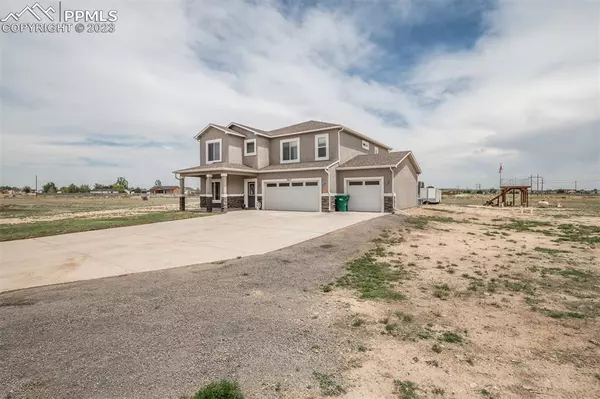 Pueblo West, CO 81007,967 S Capistrano LN