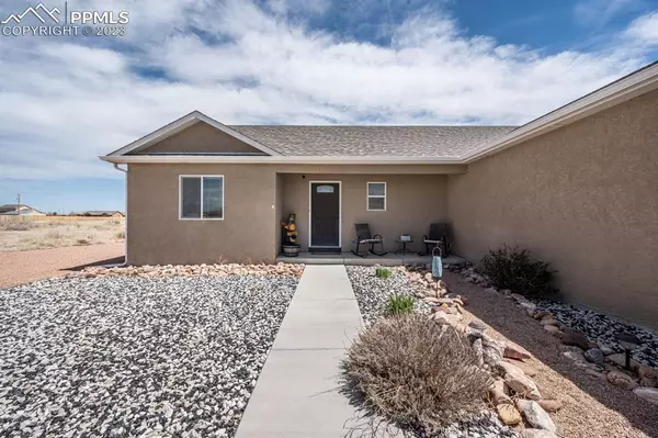 Pueblo West, CO 81007,567 E Milt DR