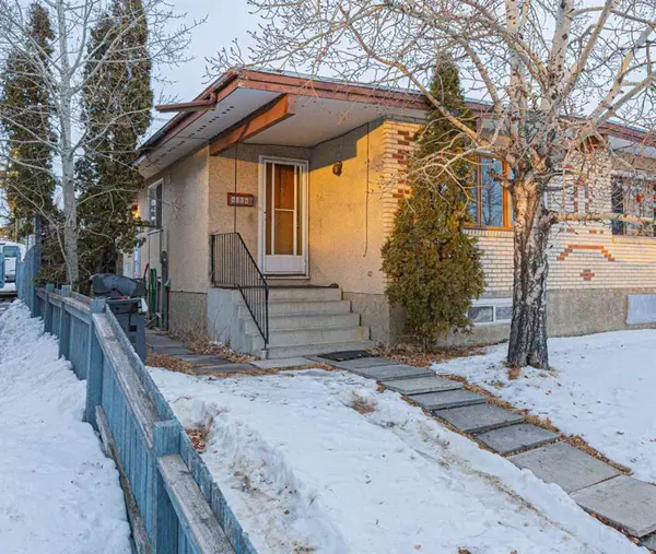 Calgary, AB T2A 2G8,6006 8 AVE SE