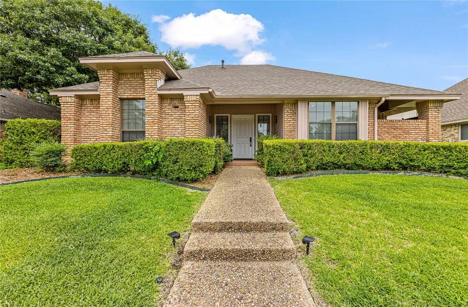 15025 Cypress Hills Drive, Dallas, TX 75248