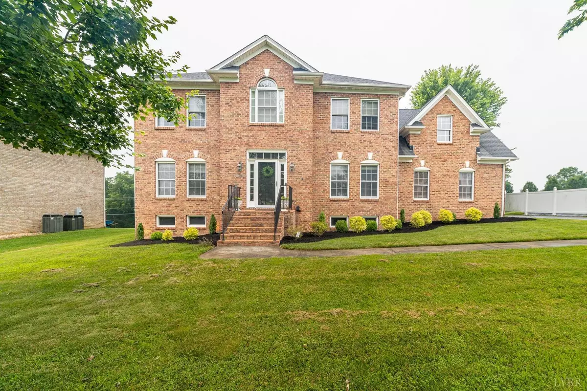 Forest, VA 24551,1038 Sandbury CT