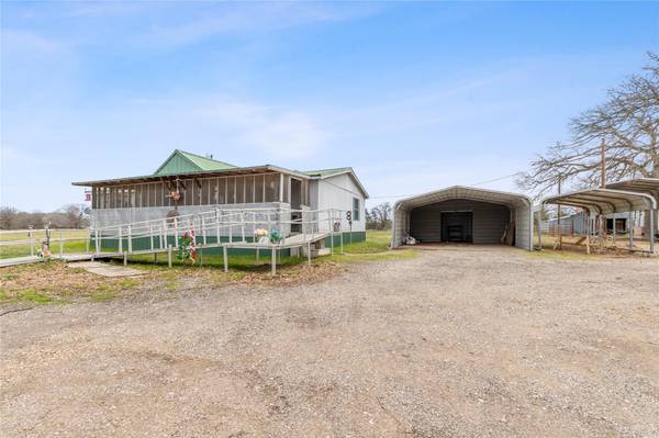 11934 River Ranch Road, Kemp, TX 75143