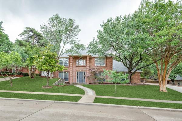 2120 Valley View Drive, Cedar Hill, TX 75104