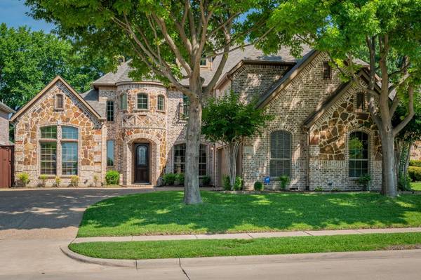 1021 Chumley Road, Garland, TX 75044