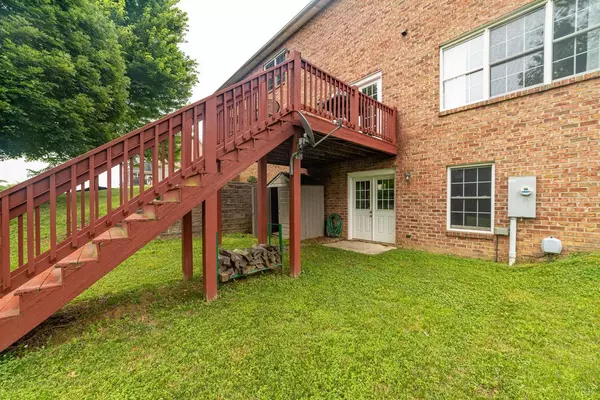 Forest, VA 24551,1038 Sandbury CT