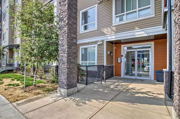 Calgary, AB T2X 5A2,40 Walgrove WALK #218