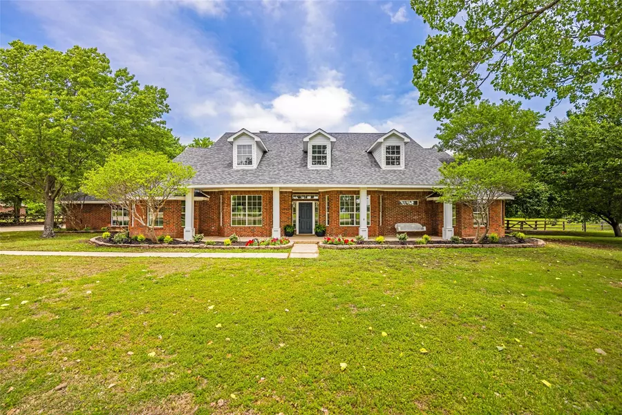 7245 Moss Ridge Road, Parker, TX 75002