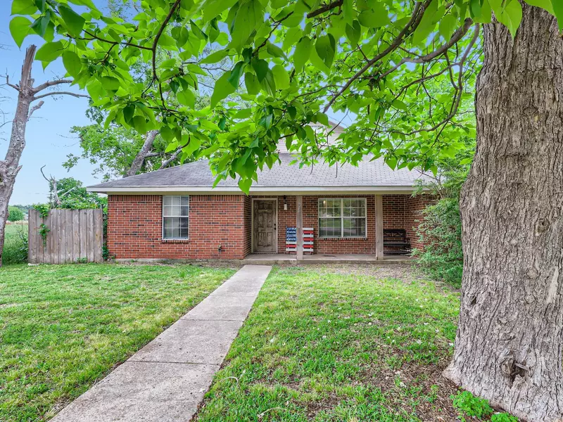 101 Mckinney Avenue, Princeton, TX 75407