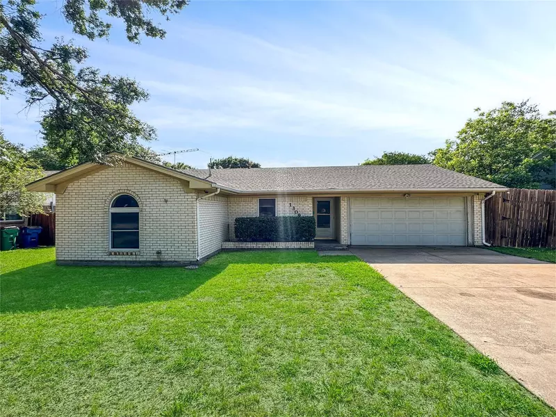 1309 White Circle, Mckinney, TX 75069